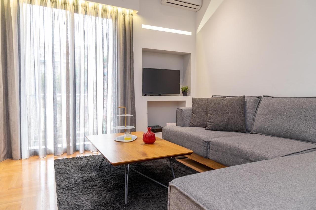 דירות אתונה Plaka Sweet House 1 מראה חיצוני תמונה