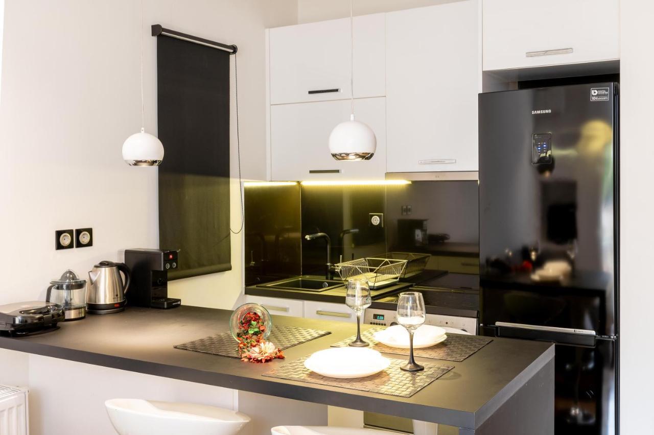 דירות אתונה Plaka Sweet House 1 מראה חיצוני תמונה