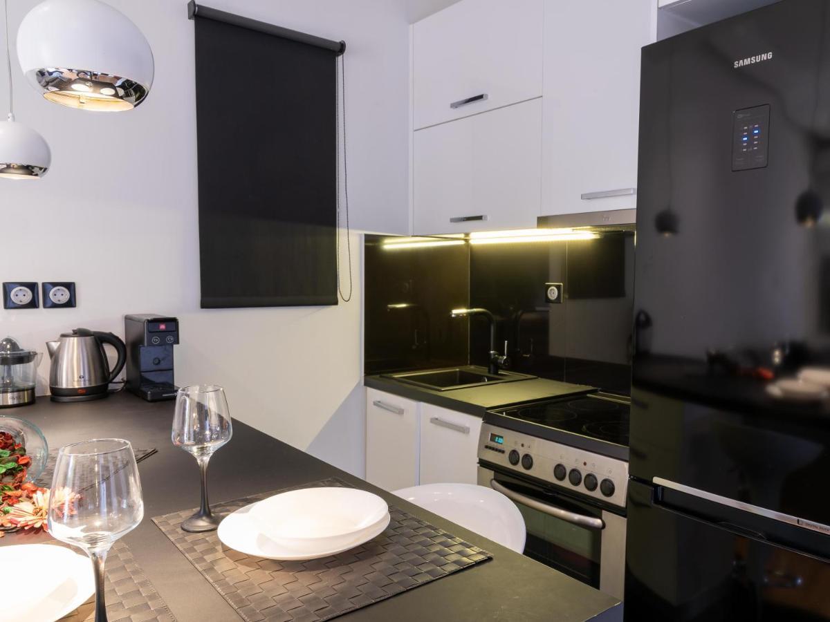 דירות אתונה Plaka Sweet House 1 מראה חיצוני תמונה